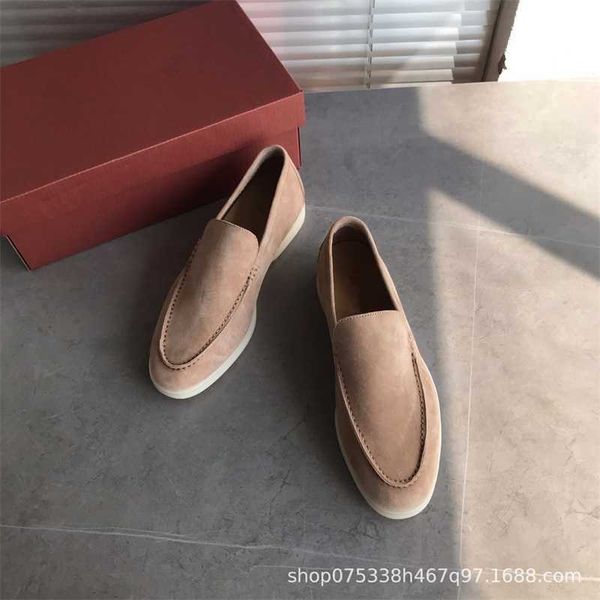 italy designer shoes loropiana good goods lp lefu shoes with soft soles small leather shoes with flat soles comfortable single shoes men, Black;white
italy designer shoes loropiana good goods lp lefu shoes with soft soles small leather shoes with flat soles comfortable single shoes men, Black;white