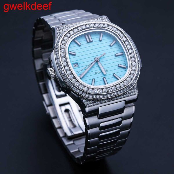 wristwatches luxury custom bling iced out watches white gold plated moiss anite diamond watchess 5a replication mechanical qamy, Slivery;golden
wristwatches luxury custom bling iced out watches white gold plated moiss anite diamond watchess 5a replication mechanical qamy, Slivery;golden