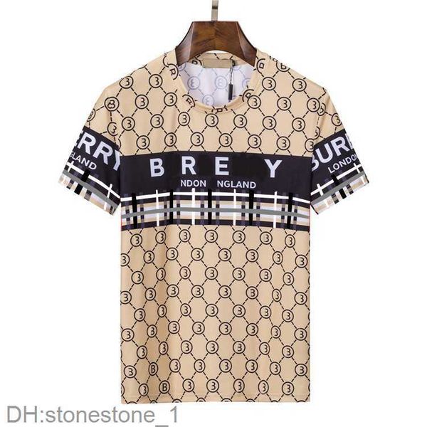2022 mens t shirt designer for men casual woman shirts street women clothing crew neck short sleeve tees 2 color man tshirt 9q1, White;black
2022 mens t shirt designer for men casual woman shirts street women clothing crew neck short sleeve tees 2 color man tshirt 9q1, White;black