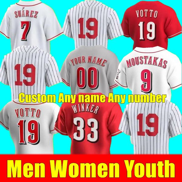 2023 s-4xl field of dreams joey votto jersey hunter greene cincinnati stuart fairchild nick lodolo jonathan india moustakas suarez castillo, Blue;black
2023 s-4xl field of dreams joey votto jersey hunter greene cincinnati stuart fairchild nick lodolo jonathan india moustakas suarez castillo, Blue;black