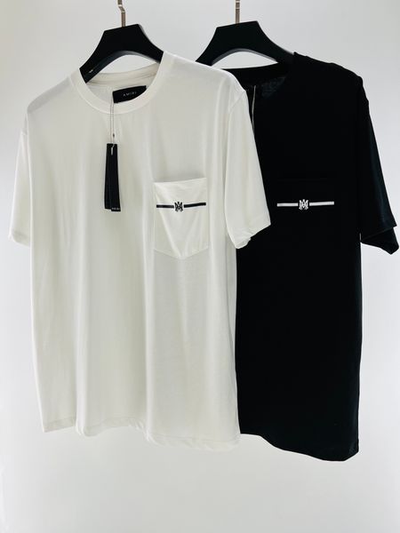 2023 summer arrival mens designer luxury t shirts ~ us size tshirts ~ mens designer short sleeve t shirts, White;black
2023 summer arrival mens designer luxury t shirts ~ us size tshirts ~ mens designer short sleeve t shirts, White;black