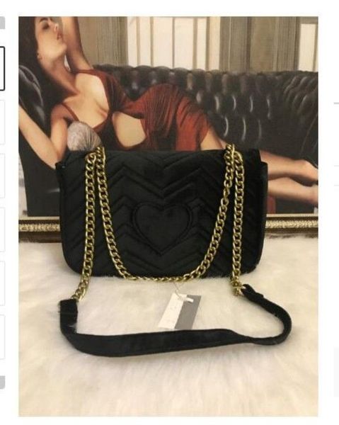 women bags classic chain single shoulder messenger bag velvet fabric fashion shopping satchels bags hobo handbag luxury designer purses flap
women bags classic chain single shoulder messenger bag velvet fabric fashion shopping satchels bags hobo handbag luxury designer purses flap