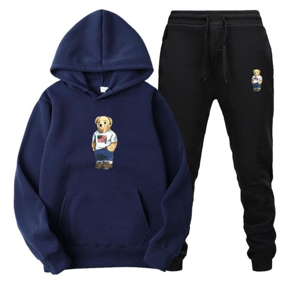 man tracksuit designer clothes fashion mens sports jogging pants luxury sweatshirt sets casual hoodies womens sportswear, Gray
man tracksuit designer clothes fashion mens sports jogging pants luxury sweatshirt sets casual hoodies womens sportswear, Gray