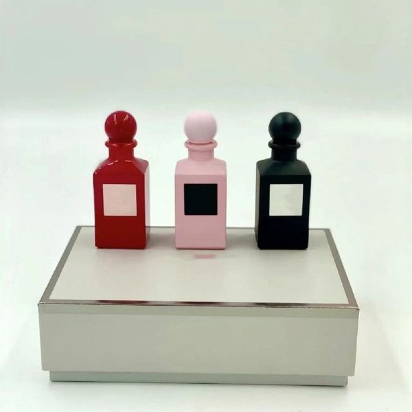 2023 wholesale price fabulous perfume set 12ml gifts set rose cherry copy 3pcs with gift box long lasting fast delivery
2023 wholesale price fabulous perfume set 12ml gifts set rose cherry copy 3pcs with gift box long lasting fast delivery