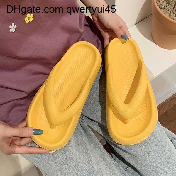 qwertyui45 slippers slippers outdoor indoor shoes women 4.5cm thick bottom platform sea flip-flop thong sandals summer shoes soft bathroom s, Black
qwertyui45 slippers slippers outdoor indoor shoes women 4.5cm thick bottom platform sea flip-flop thong sandals summer shoes soft bathroom s, Black