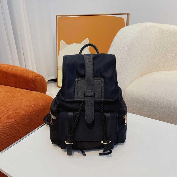 backpack backpack knapsack fashion men women travel backpacks handbags bookbag shoulder bags designer totes girls boys school bag 220210
backpack backpack knapsack fashion men women travel backpacks handbags bookbag shoulder bags designer totes girls boys school bag 220210