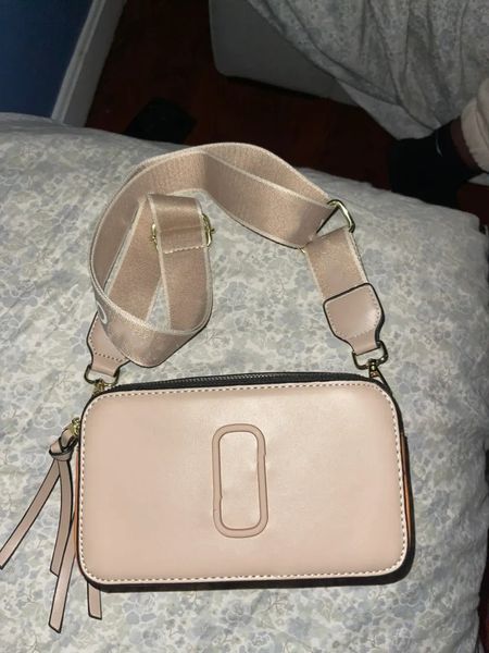 bag designer fashion ladie handbag famous totes marc snapscamera small crossbody purse women shoulder bags messenger cross body
bag designer fashion ladie handbag famous totes marc snapscamera small crossbody purse women shoulder bags messenger cross body