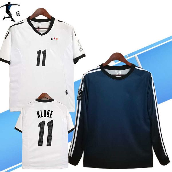 2002 oliver kahn retro soccer jersey 01 02 03 klose germanyss vintage classic jens lehmann butt goalkeeper deutschlands football shirt, Black;yellow
2002 oliver kahn retro soccer jersey 01 02 03 klose germanyss vintage classic jens lehmann butt goalkeeper deutschlands football shirt, Black;yellow