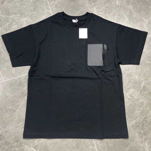 cotton t shirt men women short sleeve t shirt designer tshirts leather pocket half sleeve round neck pullover tee 4xl 5xl, White;black
cotton t shirt men women short sleeve t shirt designer tshirts leather pocket half sleeve round neck pullover tee 4xl 5xl, White;black