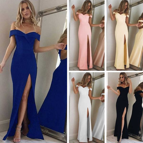 casual dresses 2019 summer new fashion basic vest long dress women back split dress elegant short sleeve vest tanks slim strap party dress z, Black;gray
casual dresses 2019 summer new fashion basic vest long dress women back split dress elegant short sleeve vest tanks slim strap party dress z, Black;gray