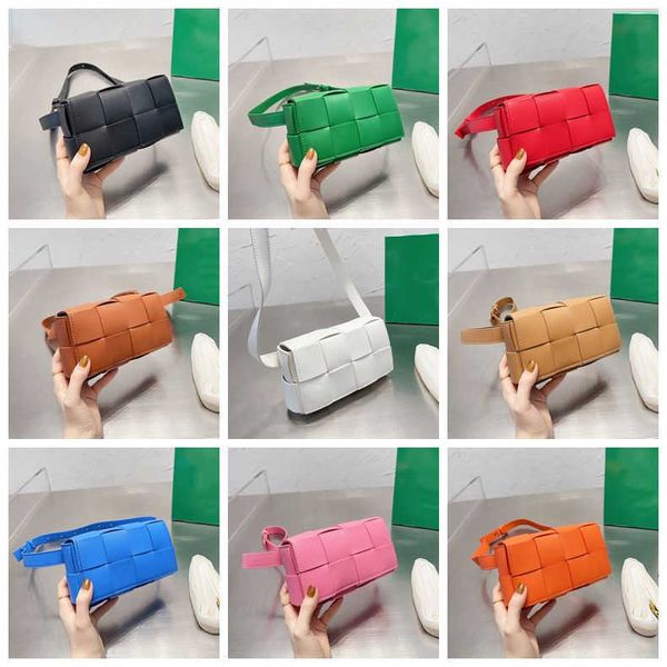 new bumbag 12 colors designer bag fanny packs designer belt bag women waist bags fashion bum bags all-match woven handbag solid color
new bumbag 12 colors designer bag fanny packs designer belt bag women waist bags fashion bum bags all-match woven handbag solid color