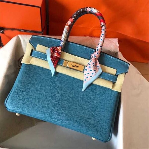 black herme bags birkin women horse full hand wax thread bag togo calfskin lychee pattern leather women's bag lock french handbag
black herme bags birkin women horse full hand wax thread bag togo calfskin lychee pattern leather women's bag lock french handbag