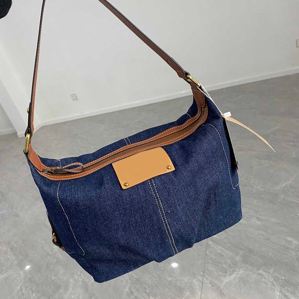 vintage crossbody denim 23 tote bag hobo handbags versatile large capacity shoulder bag underarm bag cowboy handbag 230201
vintage crossbody denim 23 tote bag hobo handbags versatile large capacity shoulder bag underarm bag cowboy handbag 230201