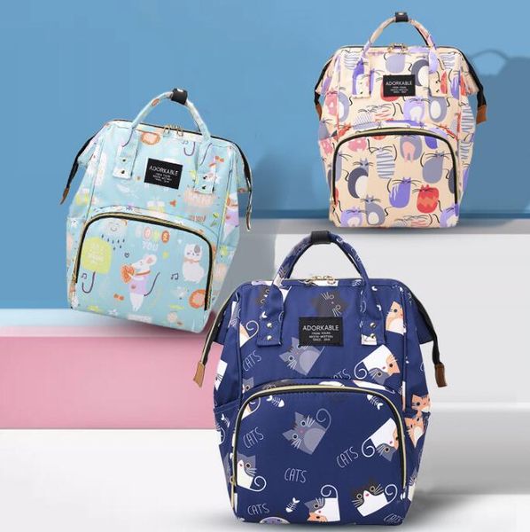 new diaper bag backpack baby bag maternity nappy bags for travel large capacity waterproof outdoor travel diape, Blue;pink
new diaper bag backpack baby bag maternity nappy bags for travel large capacity waterproof outdoor travel diape, Blue;pink