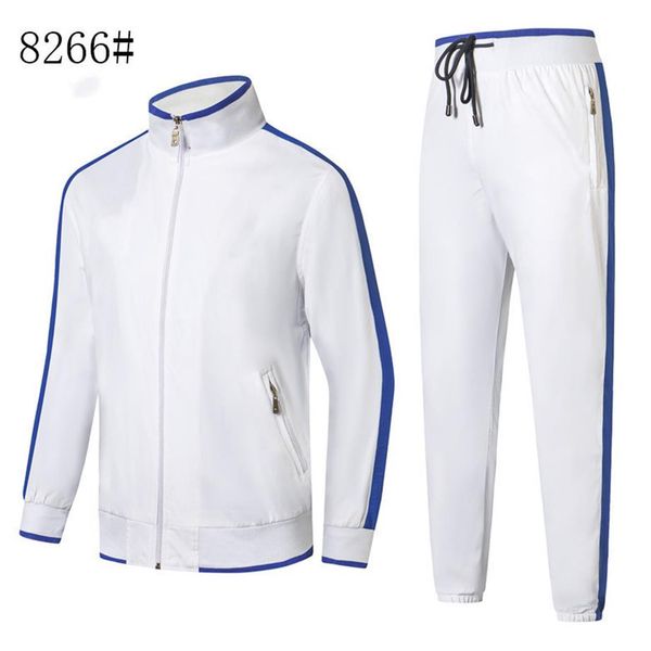new luxurious men's jogging sports tracksuit fashion leisure men's golf sportswear jacket pants208s, Gray
new luxurious men's jogging sports tracksuit fashion leisure men's golf sportswear jacket pants208s, Gray