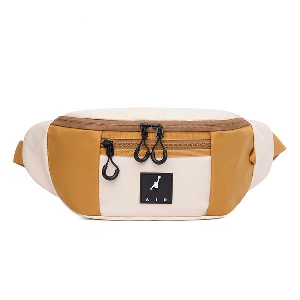 2023 sport outdoor waist bag pack jumpman travel phone belt bag pouch men women casual shoulder crossbody canvas bag air belt jordens
2023 sport outdoor waist bag pack jumpman travel phone belt bag pouch men women casual shoulder crossbody canvas bag air belt jordens