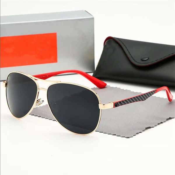 men sunglass classic brand retro women sunglasses luxury designer eyewear rays 8313 eyeglasses frame designers adumbral bans sun glasses wom, White;black
men sunglass classic brand retro women sunglasses luxury designer eyewear rays 8313 eyeglasses frame designers adumbral bans sun glasses wom, White;black