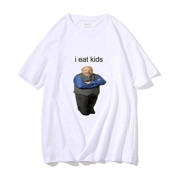 men's t-shirts bertram eats kids funny brand men women tshirt i eat kids tees man pure cotton short sleeve new black casual loose tshi, White;black
men's t-shirts bertram eats kids funny brand men women tshirt i eat kids tees man pure cotton short sleeve new black casual loose tshi, White;black