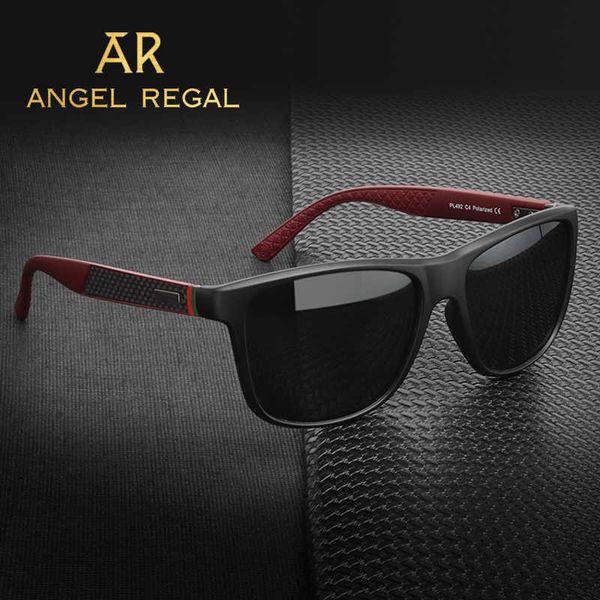 ar brand classic polarized sunglasses green red stripe design uv400 protection carbon fiber temple sun glass men fashion pl492, White;black
ar brand classic polarized sunglasses green red stripe design uv400 protection carbon fiber temple sun glass men fashion pl492, White;black