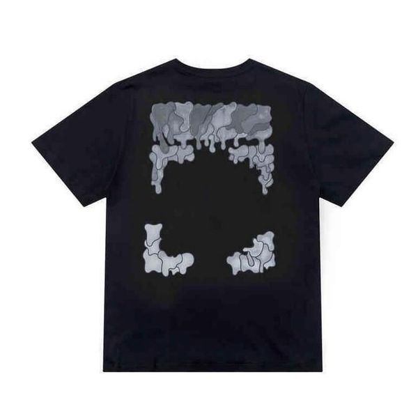 men's t shirts t shirts offs white summer mens women designers t shirts loose tees fashion brands man s casual shirt luxurys clothing, White;black
men's t shirts t shirts offs white summer mens women designers t shirts loose tees fashion brands man s casual shirt luxurys clothing, White;black