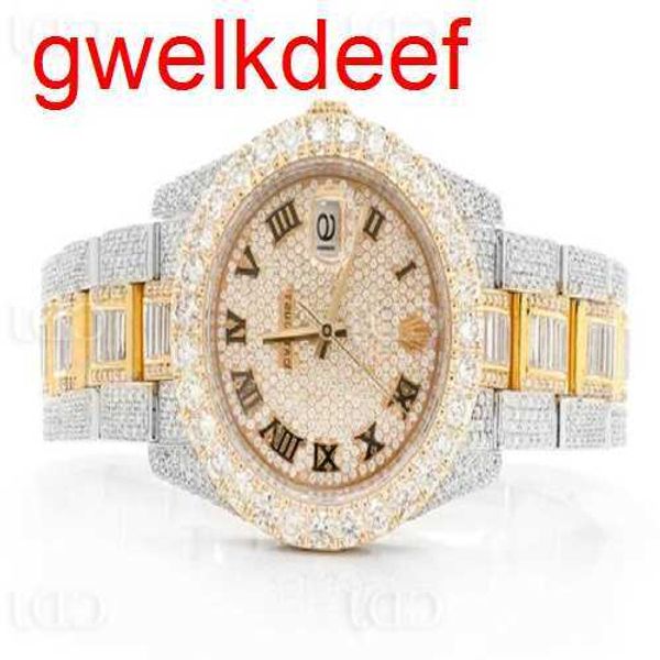 wristwatches luxury custom bling iced out watches white gold plated moiss anite diamond watchess 5a replication mechanical 4ng6, Slivery;golden
wristwatches luxury custom bling iced out watches white gold plated moiss anite diamond watchess 5a replication mechanical 4ng6, Slivery;golden