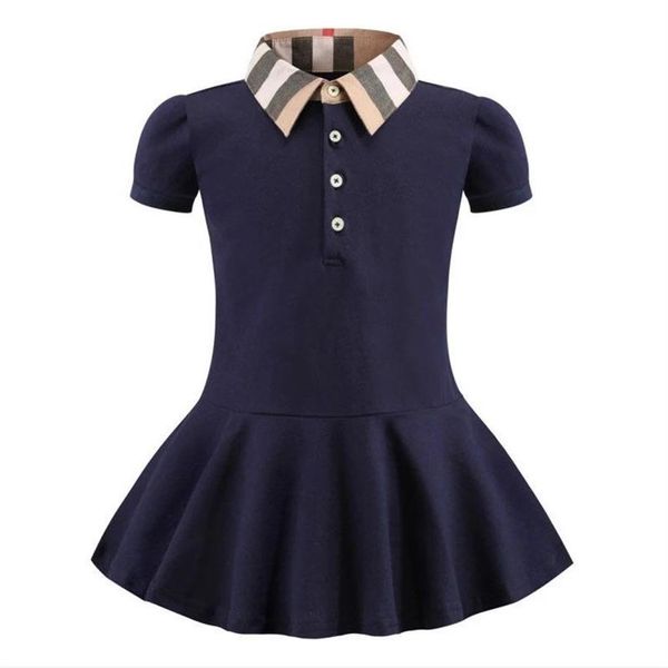 summer girls princess dress fashion kids short sleeve dresses cotton children turn-down collar skirts girl pleated skirt187r, Red;yellow
summer girls princess dress fashion kids short sleeve dresses cotton children turn-down collar skirts girl pleated skirt187r, Red;yellow