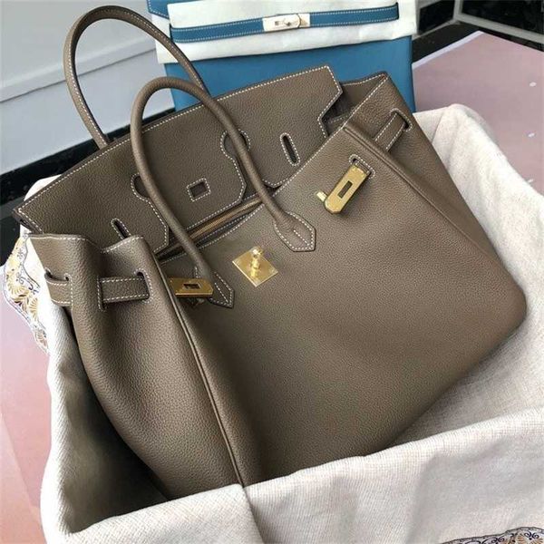 designer birkin herme bags leather womens bag with lychee grain calfskin lock buckle brides bag handbag 25303540 large bag 18lil
designer birkin herme bags leather womens bag with lychee grain calfskin lock buckle brides bag handbag 25303540 large bag 18lil