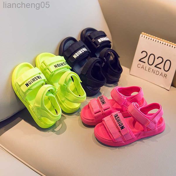 sandals candy color children sandals girls fashion anti-skid sports sandales for summer boy woven upper soft kids shoes size 26-36 w0217, Black;red
sandals candy color children sandals girls fashion anti-skid sports sandales for summer boy woven upper soft kids shoes size 26-36 w0217, Black;red
