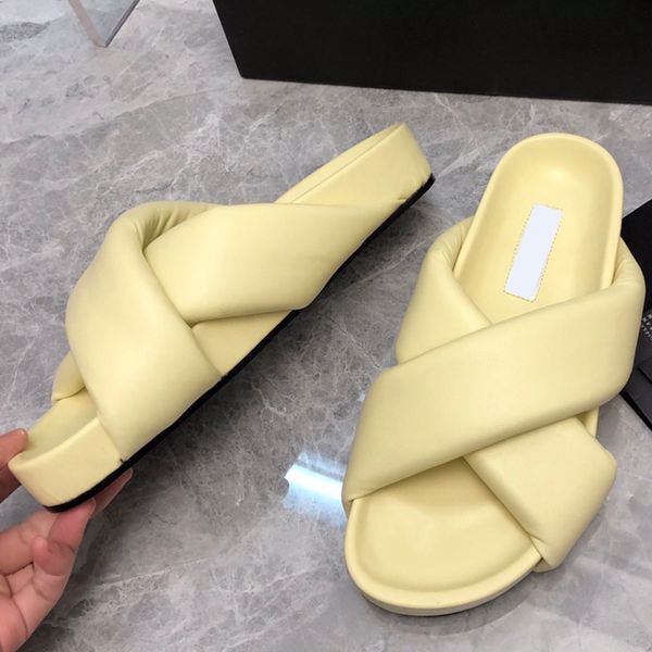 womens platform slippers flat sandals simple design soft comfortable home guesthouse travel fisherman shoes flip-flops solid color leather p, Black
womens platform slippers flat sandals simple design soft comfortable home guesthouse travel fisherman shoes flip-flops solid color leather p, Black