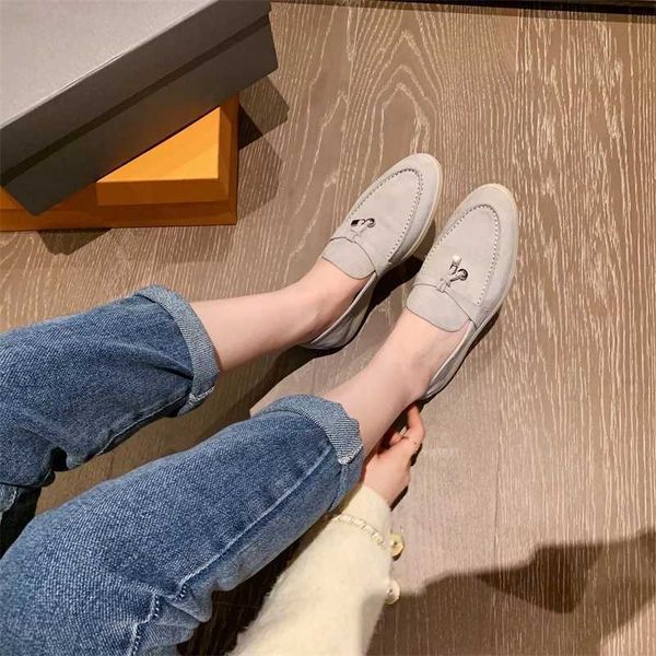 italy designer shoes loropiana women's shoes 23 years of autumn and winter style leather lp lefu shoes with soft soles british style sh, Black;white
italy designer shoes loropiana women's shoes 23 years of autumn and winter style leather lp lefu shoes with soft soles british style sh, Black;white