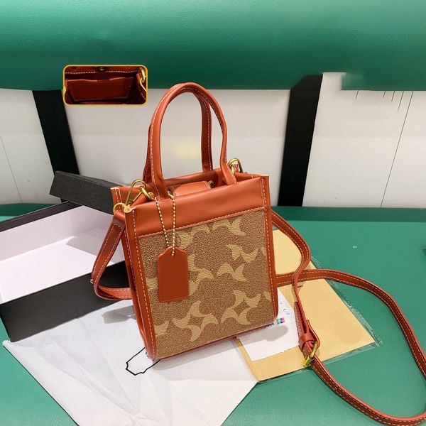 totes handbag 2023 autumn and summer new women's single-shoulder crossbody messenger wallets with box 230203
totes handbag 2023 autumn and summer new women's single-shoulder crossbody messenger wallets with box 230203