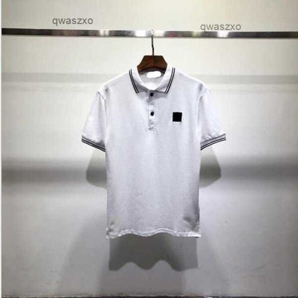 2023 polos toney summer cp shorts island collar male polo stones shirt men short sleeve slim fit t shirtbbr7, White;black
2023 polos toney summer cp shorts island collar male polo stones shirt men short sleeve slim fit t shirtbbr7, White;black