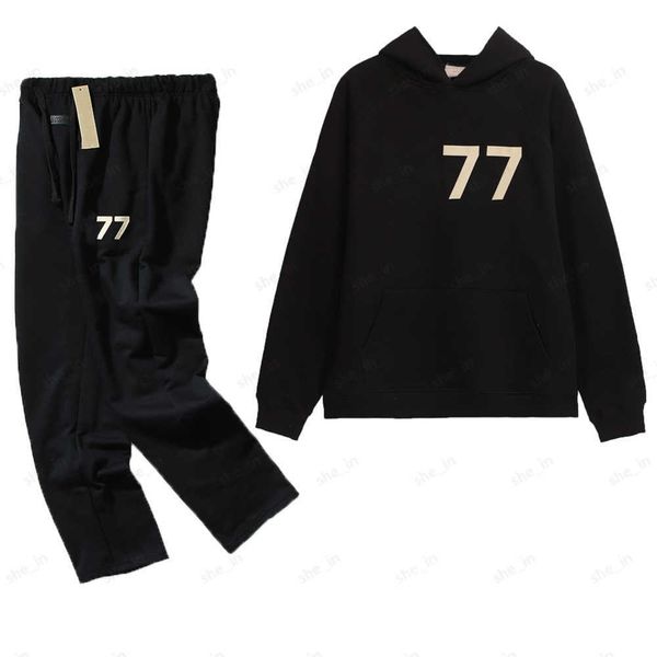 mens fashion tracksuits casual pants hoodies tracksuit womens classic pattern sweatsuits ess hip hop street style two pieces sets men3ug15ja, Gray
mens fashion tracksuits casual pants hoodies tracksuit womens classic pattern sweatsuits ess hip hop street style two pieces sets men3ug15ja, Gray