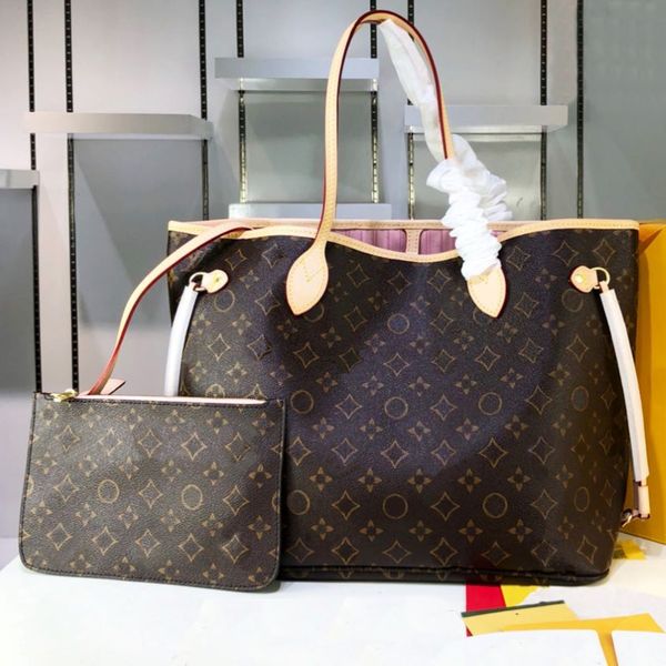 brown women handbag flower tote bags shopping bag shoulder crossbody purse fashion genuine leather large capacity classic letter
brown women handbag flower tote bags shopping bag shoulder crossbody purse fashion genuine leather large capacity classic letter