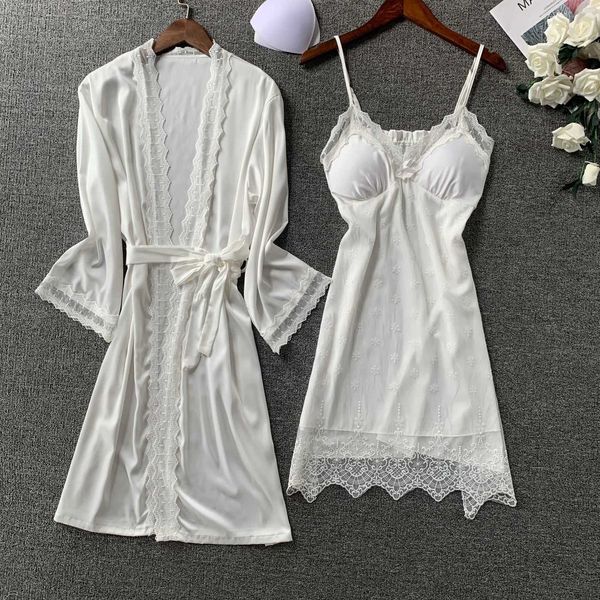 pajamas body warmer nightgown women's thin summer pajamas morning gown suspender nightdress suit bathrobe, Black;red
pajamas body warmer nightgown women's thin summer pajamas morning gown suspender nightdress suit bathrobe, Black;red