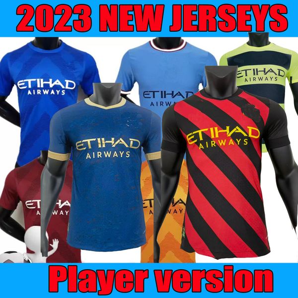 soccer jerseys 22 23 haaland soccer jerseys grealish sterling mans cities mahrez player version de bruyne foden 2022 2023 football shirt ki, Black;yellow
soccer jerseys 22 23 haaland soccer jerseys grealish sterling mans cities mahrez player version de bruyne foden 2022 2023 football shirt ki, Black;yellow