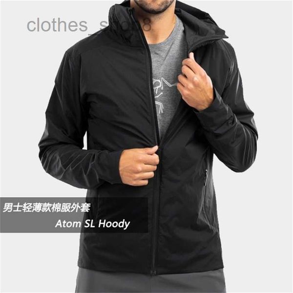 jackets mens brand coats jackets arcterys hoodies designer cotton suit men's 21 atom sl hoody lightweight windproof warm cotton jacket, Black;brown
jackets mens brand coats jackets arcterys hoodies designer cotton suit men's 21 atom sl hoody lightweight windproof warm cotton jacket, Black;brown