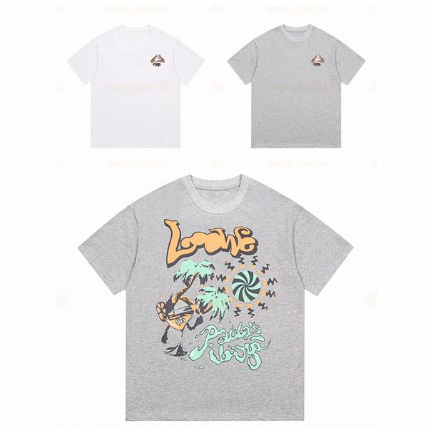 mens summer short sleeve t shirt men fashion logo embroidery tees couples size xs, White;black
mens summer short sleeve t shirt men fashion logo embroidery tees couples size xs, White;black