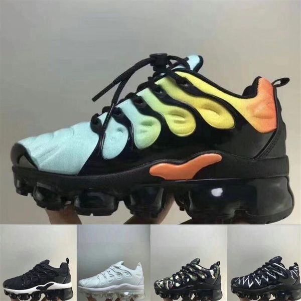 new kids tn plus boys girls shoes for baby parent child children multi black white trainers sneaker outdoor shoes eur 24-35297w
new kids tn plus boys girls shoes for baby parent child children multi black white trainers sneaker outdoor shoes eur 24-35297w