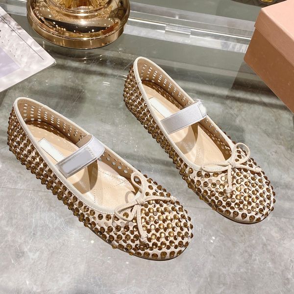 bowtie ballet dress shoes luxury crystal cut outs rhinestone womens loafers sheepskin flat heel comfortable designer dancing shoe 35-40, Black
bowtie ballet dress shoes luxury crystal cut outs rhinestone womens loafers sheepskin flat heel comfortable designer dancing shoe 35-40, Black