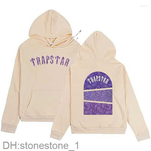 men's hoodies trend brand sweatshirt trapstar london oversized loose fleece street hip-hop sports fashion streetwear 1udko, Black
men's hoodies trend brand sweatshirt trapstar london oversized loose fleece street hip-hop sports fashion streetwear 1udko, Black