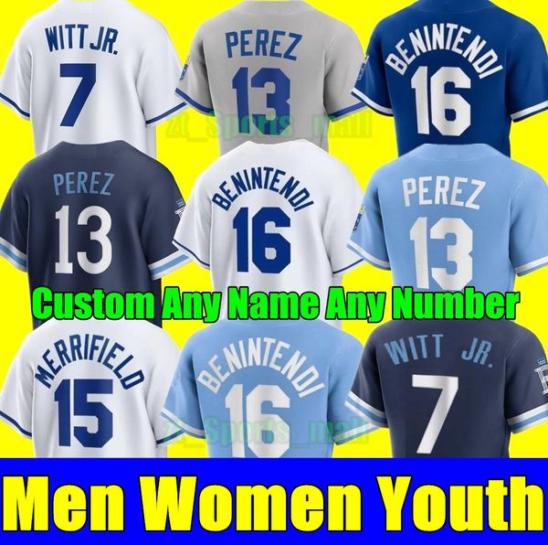2023 s-4xl custom bobby witt jr.baseball jerseys salador perez andrew benintendi kansas city carlos santana royals whit merrifield jorge sol
2023 s-4xl custom bobby witt jr.baseball jerseys salador perez andrew benintendi kansas city carlos santana royals whit merrifield jorge sol
