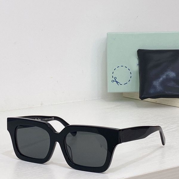 designer men and women sunglass sunglasses summer ow40001u design quality style uv400 retro full-frame luxury glasses 40001, White;black
designer men and women sunglass sunglasses summer ow40001u design quality style uv400 retro full-frame luxury glasses 40001, White;black