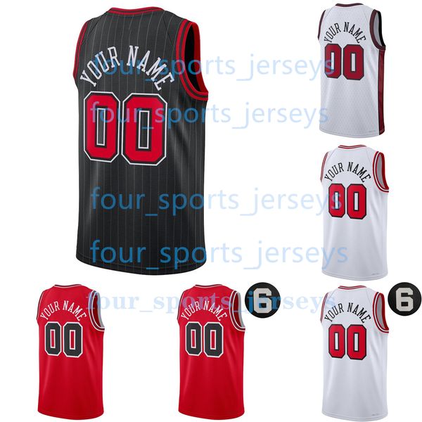 custom printed 2023 new basketball jerseys nikola vucevic demar derozan lonzo ball alex caruso patrick williams iii coby white tony bradley, Black;red
custom printed 2023 new basketball jerseys nikola vucevic demar derozan lonzo ball alex caruso patrick williams iii coby white tony bradley, Black;red