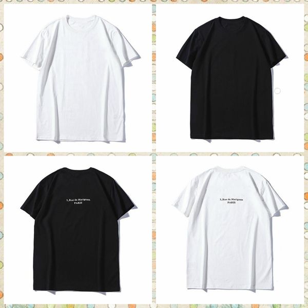 2023 summer mens designer t shirt casual man womens loose tees with letters print short sleeves sell luxury men t shirt size s-2xl, White;black
2023 summer mens designer t shirt casual man womens loose tees with letters print short sleeves sell luxury men t shirt size s-2xl, White;black