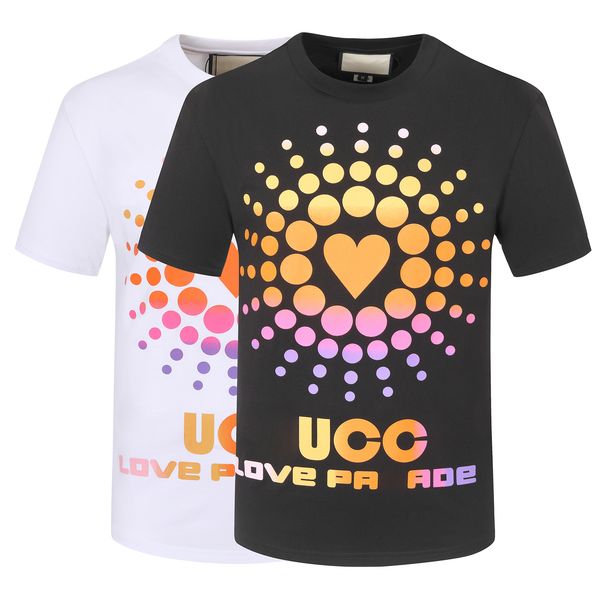 mens t shirt casual summer man womens trend tees letters letter print classic short sleeves tshirt luxury men hip hop quality clothes size m, White;black
mens t shirt casual summer man womens trend tees letters letter print classic short sleeves tshirt luxury men hip hop quality clothes size m, White;black