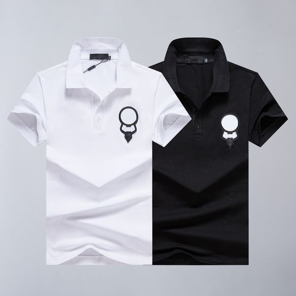 2023 mens polo shirt designer man fashion horse t shirts casual men golf summer polos shirt embroidery high street trend tee asian size m-xx, White;black
2023 mens polo shirt designer man fashion horse t shirts casual men golf summer polos shirt embroidery high street trend tee asian size m-xx, White;black
