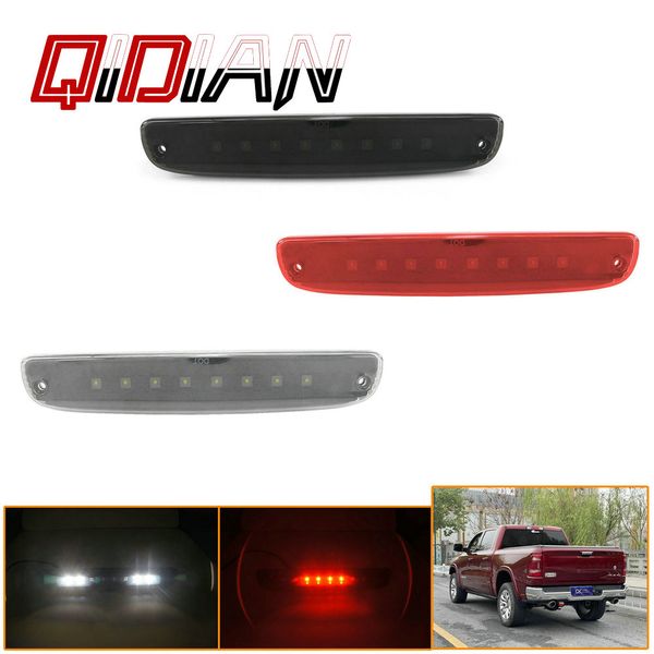 high mount brake light for dodge dakota third 3rd light car accessories dakota additional brake lamp led taillight 1997-2007 12v
high mount brake light for dodge dakota third 3rd light car accessories dakota additional brake lamp led taillight 1997-2007 12v