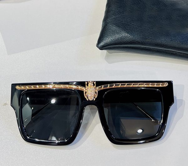 large square sunglasses for women black grey glasses designer sunglasses with stones uv400 protection eyewear with box, White;black
large square sunglasses for women black grey glasses designer sunglasses with stones uv400 protection eyewear with box, White;black