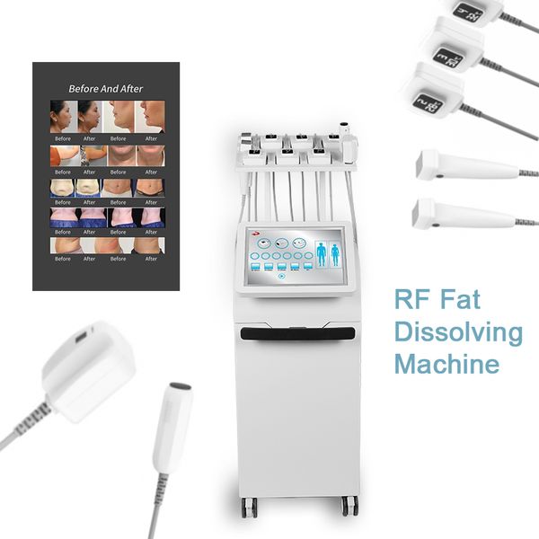 vertical rf slimming machine fat dissolving weight reduction double chin remvoal monopolar radio frequency sculpting equipment skin tighteni
vertical rf slimming machine fat dissolving weight reduction double chin remvoal monopolar radio frequency sculpting equipment skin tighteni